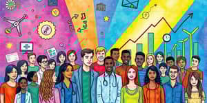 Impulsa tu Crecimiento: Fondos de Inversión Sectoriales