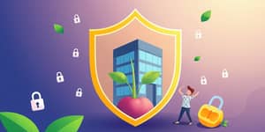 Micro Hábitos, Macro Seguridad: Pequeños Cambios, Grandes Impactos