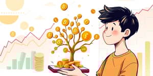 Micro-inversiones: Crece Tu Patrimonio con Poco