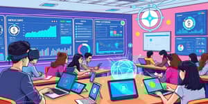 Educación Financiera 4.0: Aprende a tu Ritmo