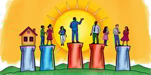 La Fuente de tu Estabilidad: Fundamentos de Seguridad Económica