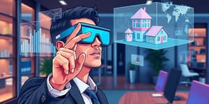 Realidad Aumentada en Finanzas: Visualiza tus Activos