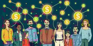 Crowdlending: Presta y Gana Fácilmente