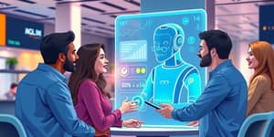 Asistentes Financieros IA: Tu Banquero Personalizado