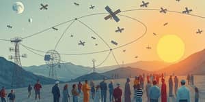 Sistemas de Alerta Temprana: Protege tu Capital