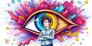 Monitoreo Financiero Personalizado: El Ojo que Todo lo Ve