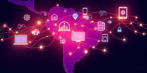 API Financiera: Innovación sin Límites