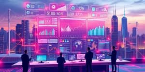 Plataformas Multiactivo: Todas tus Inversiones en un Lugar