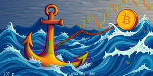 El Ancla Financiera: Mantén tu Estabilidad en Cualquier Clima