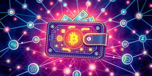 Identidad Descentralizada: Dueño de tu Información Financiera