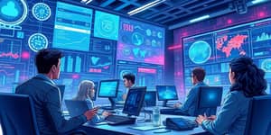 Gestión de Riesgos con IA: Anticipa el Futuro