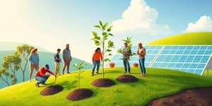 Inversiones Éticas: Haz Crecer tu Dinero con Valores