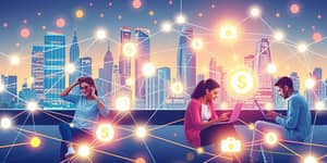 Pagos Instantáneos: La Velocidad que tus Finanzas Merecen