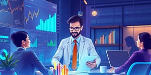 Asesoramiento Financiero Proactivo: Anticipando tus Necesidades