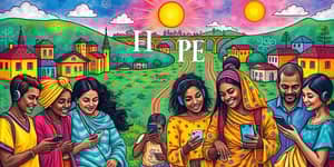 FinTech Inclusiva: Democratizando el Acceso Financiero