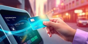 Pagos Contactless: La Sencillez de un Toque