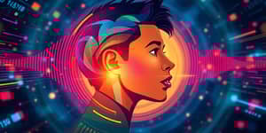 Verificación de Identidad por Voz: Seguridad Biométrica Avanzada