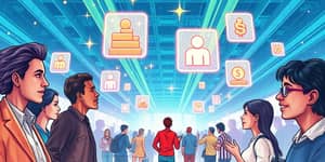 Marketplaces Financieros: Donde la Oferta y la Demanda se Encuentran