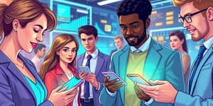 Finanzas a Demanda: Servicios Cuando los Necesitas