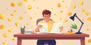 La Magia del Presupuesto: Dinero Feliz, Vida Plena