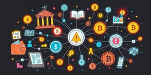 El Ecosistema Financiero: Construye Tu Propia Red de Riqueza