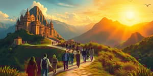 Tu Propio Modelo: Crea Tu Ruta Única Hacia la Independencia