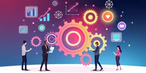 Optimiza tus Recursos: El Arte de la Rentabilidad