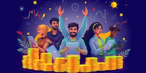 Adiós a la Precariedad: Finanzas que te Empoderan