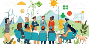 Finanzas con Alma: Invierte en lo que Realmente Importa