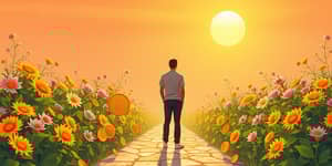 Libertad y Propósito: La Conexión de tu Dinero