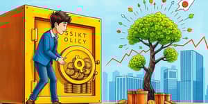 El Despertar del Capitalista: De Empleado a Inversor