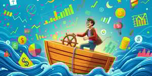 Controla tu Destino Financiero con Fondos Bien Seleccionados