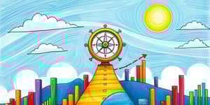 Fondos de Inversión: Tu Brújula Financiera Hacia el Éxito