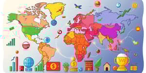 Desbloquea tu Potencial Financiero con Fondos Estratégicos