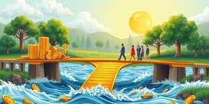 Fondos de Inversión: Tu Solución para la Estabilidad Financiera