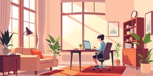 La Riqueza Silenciosa: Invierte para Vivir Tranquilo