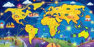 Desafía los Límites: Oportunidades Globales con Fondos