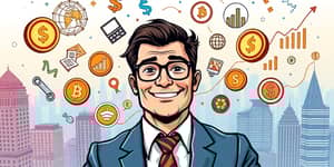 Gestiona tu Futuro: Estrategias Efectivas con Fondos de Inversión