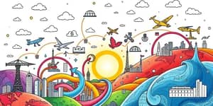 Elige Bien, Invierte Mejor: Fondos de Inversión Estratégicos