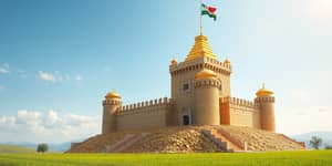 Tu Fortaleza Económica: El Refugio Seguro de tus Activos