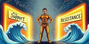 El Arte de la Resistencia Financiera: Cómo Mantenerte Firme