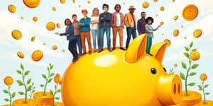 El Secreto de la Estabilidad: Finanzas Personales Inquebrantables