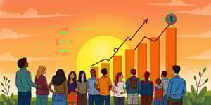 El Despertar Financiero: Abrazando la Seguridad Económica