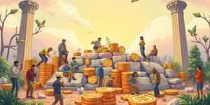 Cimientos Sólidos: La Base de tu Respaldo Económico