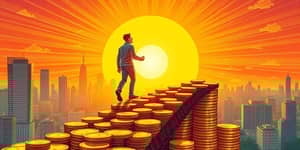 Más allá del Sueño: Haz Realidad Tu Independencia