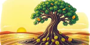 Fortaleza Financiera: Cómo Construir un Patrimonio Sólido