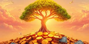 El Legado de la Tranquilidad: Construyendo Finanzas Sólidas