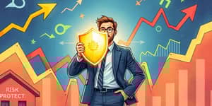 Maestría Financiera: Domina el Arte de la Protección