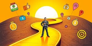 La Ruta Inteligente: Gana Control Total sobre tu Dinero