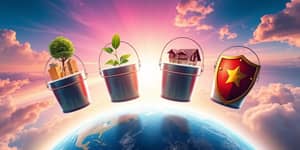 Potencia tus Inversiones: Fondos con Propósito Claro